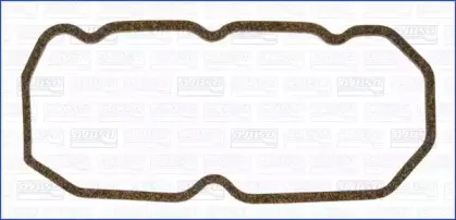 11017500 AJUSA Прокладка, крышка головки цилиндра