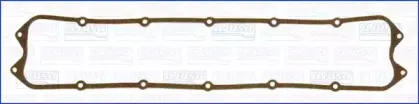 11019000 AJUSA Прокладка, крышка головки цилиндра