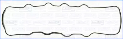 11019700 AJUSA Прокладка, крышка головки цилиндра