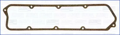 11020100 AJUSA Прокладка, крышка головки цилиндра