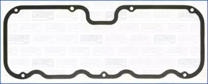 11029800 AJUSA Прокладка, крышка головки цилиндра