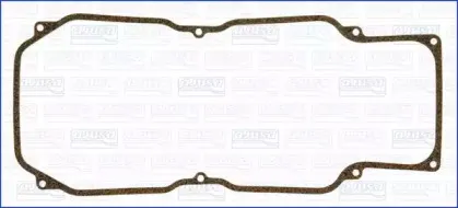 11035200 AJUSA Прокладка, крышка головки цилиндра