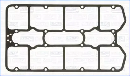 11039900 AJUSA Прокладка, крышка головки цилиндра