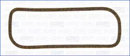 11045800 AJUSA Прокладка, крышка головки цилиндра