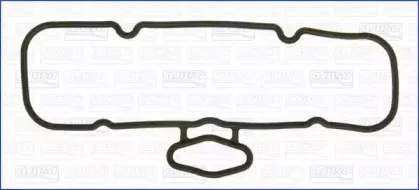 11046800 AJUSA Прокладка, крышка головки цилиндра