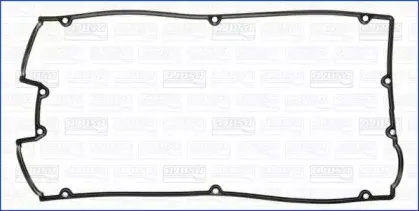 11048400 AJUSA Прокладка, крышка головки цилиндра