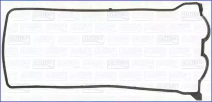 11055000 AJUSA Прокладка, крышка головки цилиндра