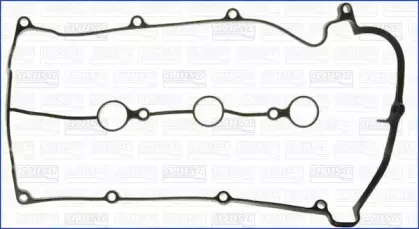 11056200 AJUSA Прокладка, крышка головки цилиндра