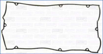 11057200 AJUSA Прокладка, крышка головки цилиндра
