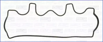 11059300 AJUSA Прокладка, крышка головки цилиндра