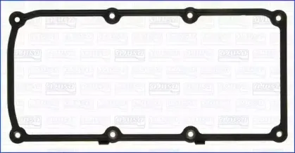 11068500 AJUSA Прокладка, крышка головки цилиндра