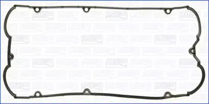 11069100 AJUSA Прокладка, крышка головки цилиндра