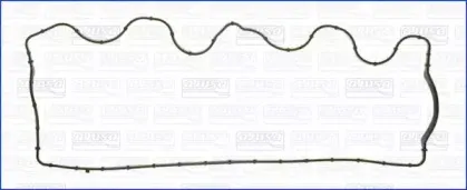 11077600 AJUSA Прокладка, крышка головки цилиндра