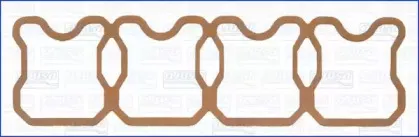 11079100 AJUSA Прокладка, крышка головки цилиндра