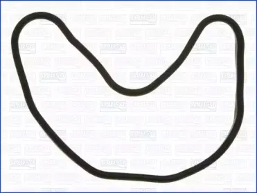 11084500 AJUSA Прокладка, крышка головки цилиндра