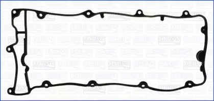 11096500 AJUSA Прокладка, крышка головки цилиндра