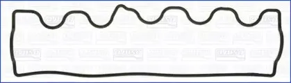 11097600 AJUSA Прокладка, крышка головки цилиндра