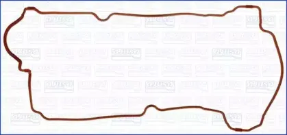 11099100 AJUSA Прокладка, крышка головки цилиндра