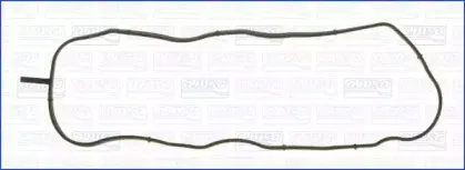 11102700 AJUSA Прокладка, крышка головки цилиндра