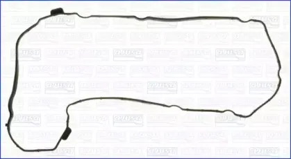 11104500 AJUSA Прокладка, крышка головки цилиндра