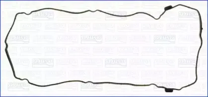 11104600 AJUSA Прокладка, крышка головки цилиндра