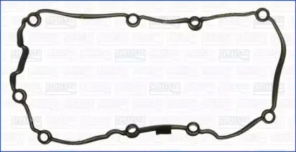 11105700 AJUSA Прокладка, крышка головки цилиндра