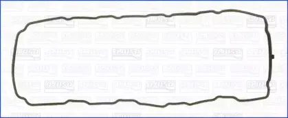 11112700 AJUSA Прокладка, крышка головки цилиндра