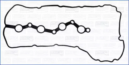 11123800 AJUSA Прокладка, крышка головки цилиндра