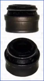 12000900 AJUSA Уплотнительное кольцо, стержень кла