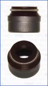 12005300 AJUSA Уплотнительное кольцо, стержень кла