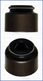 12010400 AJUSA Уплотнительное кольцо, стержень кла