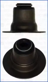 12013600 AJUSA Уплотнительное кольцо, стержень кла