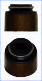 12020300 AJUSA Уплотнительное кольцо, стержень кла