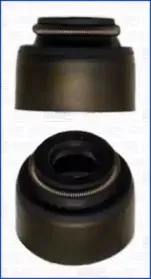 12024000 AJUSA Уплотнительное кольцо, стержень кла