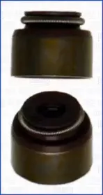 12027100 AJUSA Уплотнительное кольцо, стержень кла