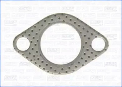 13007400 AJUSA Прокладка, выпускной коллектор