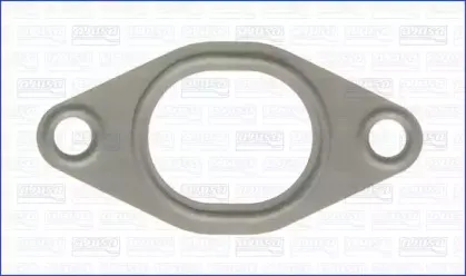 13008600 AJUSA Прокладка, выпускной коллектор