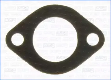 13011700 AJUSA Прокладка, выпускной коллектор