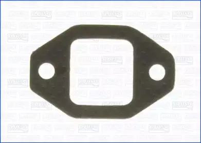 13012100 AJUSA Прокладка, выпускной коллектор