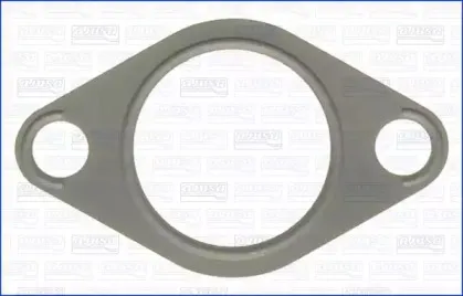 13012200 AJUSA Прокладка, выпускной коллектор