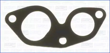 13013100 AJUSA Прокладка, впускной коллектор