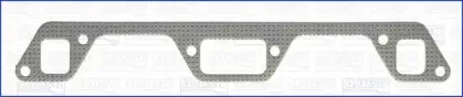 13015800 AJUSA Прокладка, выпускной коллектор