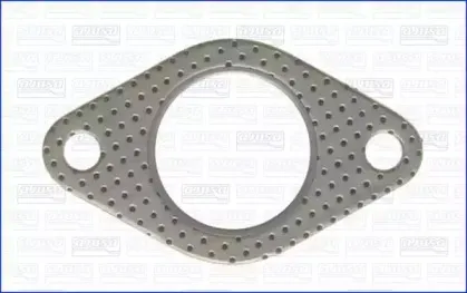 13020900 AJUSA Прокладка, выпускной коллектор