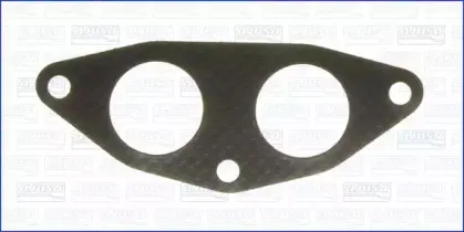 13021000 AJUSA Прокладка, выпускной коллектор