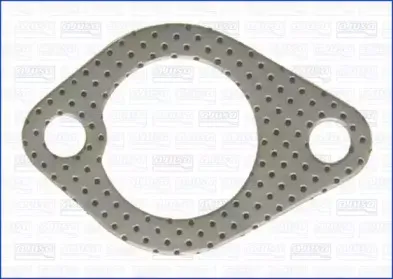 13023700 AJUSA Прокладка, впускной коллектор