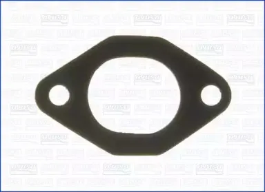 13024000 AJUSA Прокладка, впускной коллектор