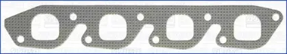 13025000 AJUSA Прокладка, выпускной коллектор