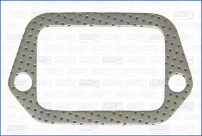 13028200 AJUSA Прокладка, выпускной коллектор