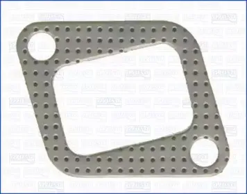 13028700 AJUSA Прокладка, выпускной коллектор