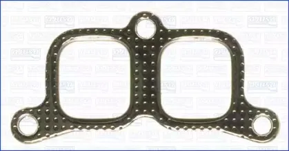 13030000 AJUSA Прокладка, выпускной коллектор